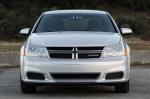 Dodge Avenger 2011 года